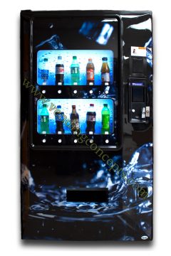 Vendo 721 V21 Black Ice