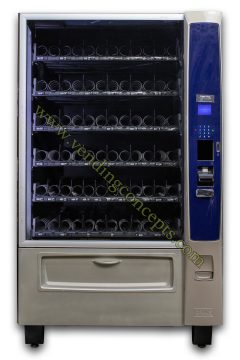 Crane National Vendors 187