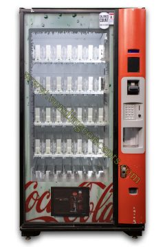 Crane Bevmax 3800-4 Coke