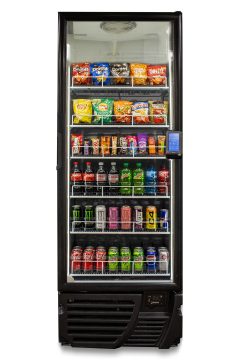 Smart Shop Used Cooler