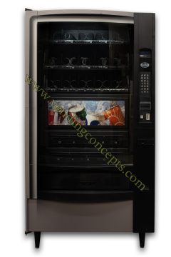 Crane National Vendors 797D