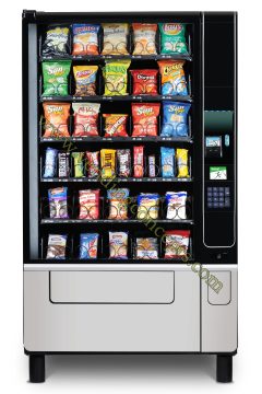 Wittern Evoke 5-Wide Snack (73533)