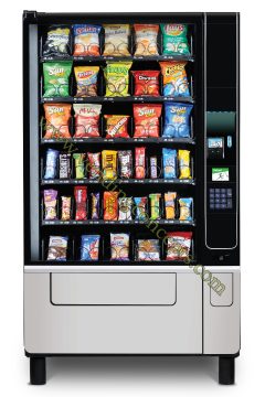 Wittern Evoke 5-Wide Snack (45517)